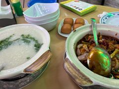 -無招牌海鮮(芽笼店)