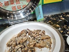 -巴犀烧烤(新崇光店)