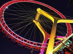 -天津之眼摩天轮