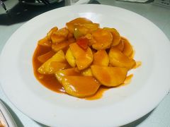 东乡土豆片-阿西娅食府(中关村店)