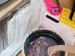 -爆爆手作·掐丝珐琅·Tufting·捏捏乐DIY团建集合店(朝阳店)