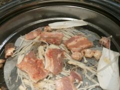 -韩罗苑(万象城店)