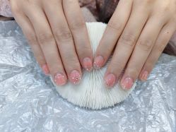 -灰姑娘美甲美睫馆