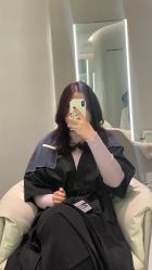 -3AM·S HAIR SALON烫发染发接发