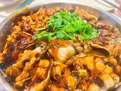 -黄记煌三汁焖锅(首创奥特莱斯店)