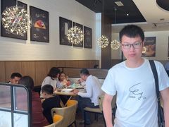 -豪客来牛排(海沧阿罗海店)