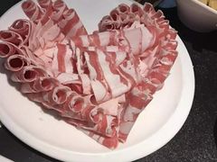 -北门涮肉·铜锅涮肉(南锣鼓巷店)