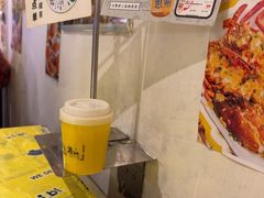 -桥东喜碧海鲜街(水东街店)