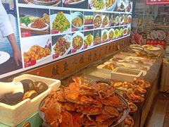 -渔家风味·鲅鱼水饺·央视展播·海鲜天津菜(开发区店)