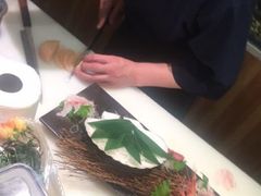 -泉寿司(万科公园店)