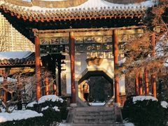 -迎泽公园
