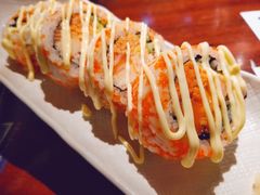 -萤初高端日料王(曲江银泰店)