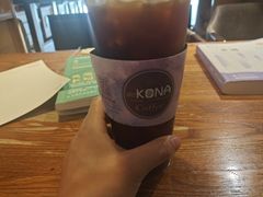 -安琳acKONA咖啡(市南店)