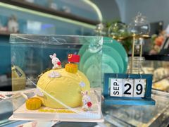 -宝燕壹号景观餐厅(龙盛国际商业广场店)
