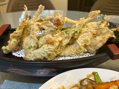 -君霖海鲜私房菜(春柳店)