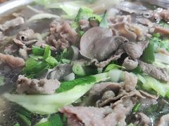 -正宗苏稽毛哥跷脚牛肉总店