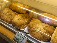 -韩国利尔面包(桂林路店)