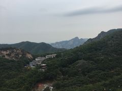 -丹东凤凰山景区