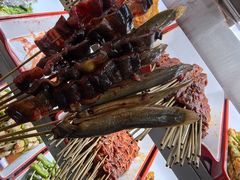 -为民烧烤吧.自贡爆炒菜(收录10年好店)