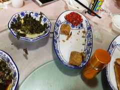 -洞天食府(北大街店)