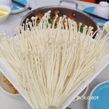 三桥新开的香辣虾火锅-终途大虾