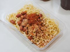 -乔伯凉面(白沙路店)