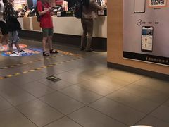 -麦当劳(酒仙桥路店)