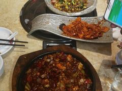 -英子补身汤(海兰路店)