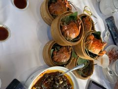 -火福·天湖阁大闸蟹博物馆主题餐厅(浅水湾店)