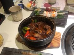 -赤坂亭M9和牛烧肉·日料398放题(万达店)