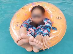 -中国死海旅游度假区