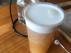 -酵種麦田(山师店)