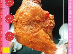 -王二甩老木子鸡(江湾店)