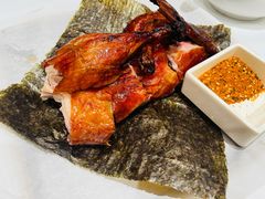 金陵脆皮烤鸭-小厨娘淮扬菜(江宁弘阳店)