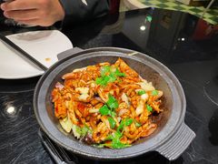 -高第街56号港式餐厅·精选(世茂广场宽厚里大明湖店)