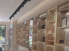 -兰科达眼镜(西固店)