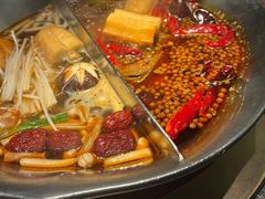 -湊湊火锅·茶憩(打浦桥日月光店)