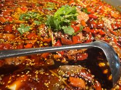 -麻六记(凤凰汇店)