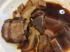 卤水拼盘-旺顺阁海鲜广场(亚运村店)