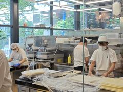 -麦田工坊(月湖店)