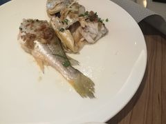 -万德诺富特酒店·自助餐厅(万德大厦店)