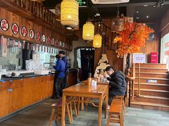 -鑫震源·苏式大虾生煎(山塘街店)