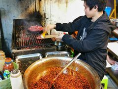 -袁师傅烤肉(弹子石店)