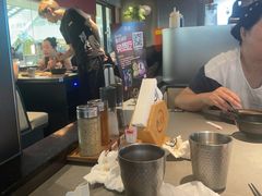 -DQ·蛋糕·冰淇淋(浦江欢乐颂店)