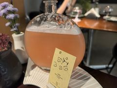 -Fuzzy Bistro 浮几韩餐·茶酒馆