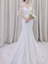 -LeCameliaBridal 山茶花新娘 婚纱礼服高级定制