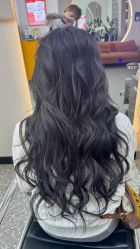 -HD HAIR STYLE