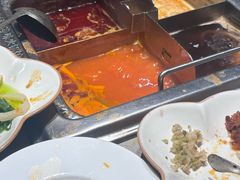 -海底捞火锅(江宸天街店)