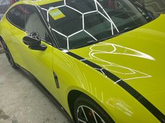 -美车堂(巴黎春天成山店)