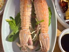 -醉壹号海鲜大排档·老厦门特色菜(厦门美食地标店)